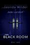 [The Black Room 01] • The Black Room · Door One